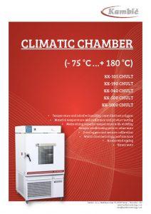thumbnail of Technical data sheet CLIMATIC CHMBER – ULTRA LOW TEMPERATURE_2020
